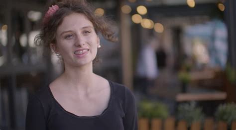 chloe dating on the spectrum|love on the spectrum australia.